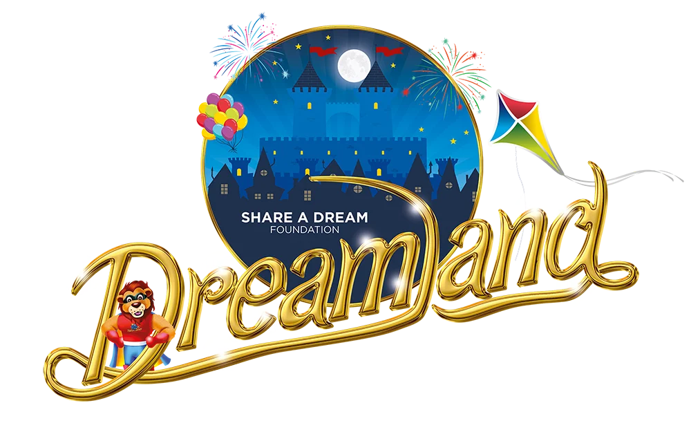 Dreamland Logo Dreamland Logo